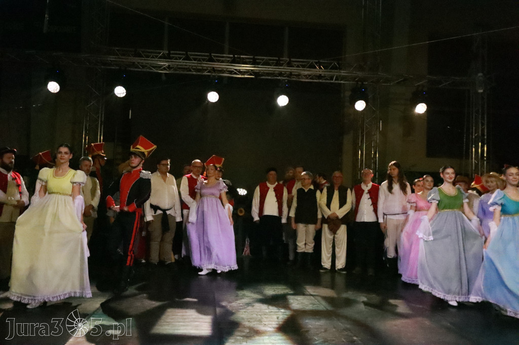 Fotorelacja II: Opera Verbum Nobile w Kroczycach