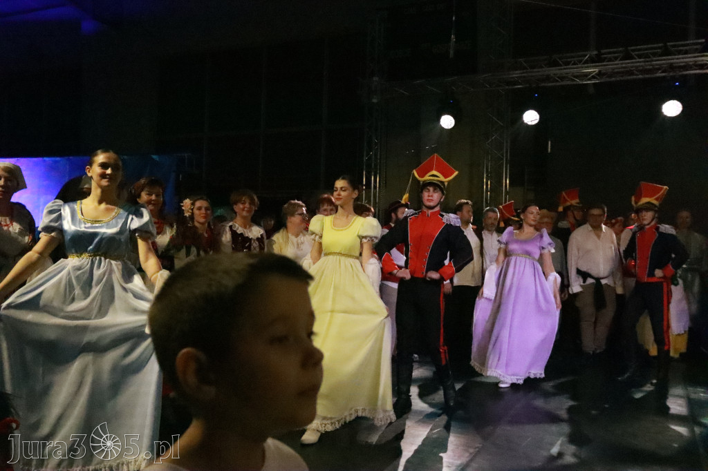 Fotorelacja II: Opera Verbum Nobile w Kroczycach