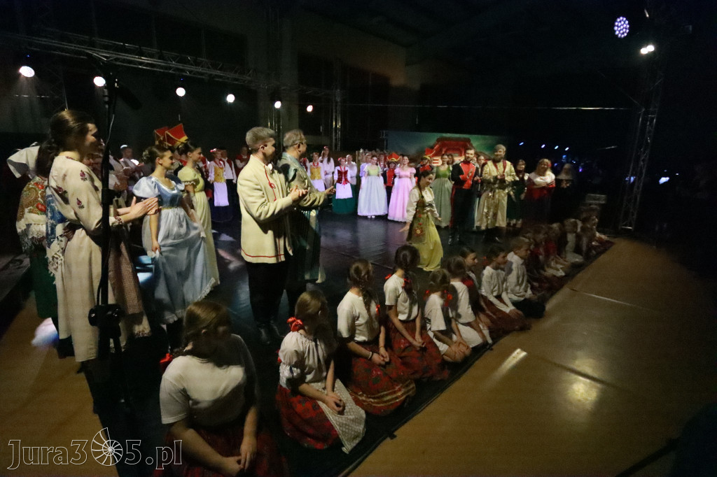 Fotorelacja II: Opera Verbum Nobile w Kroczycach