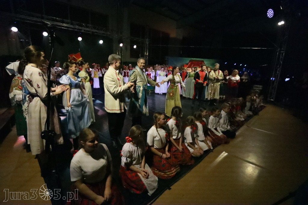 Fotorelacja II: Opera Verbum Nobile w Kroczycach