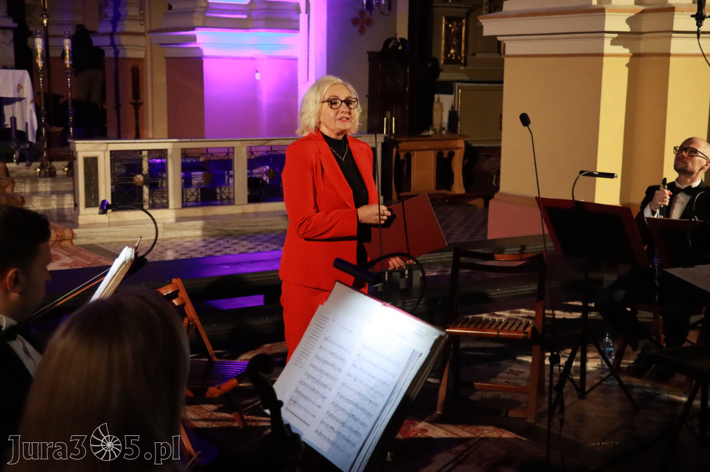 Fotorelacja: Koncert Zespół Pieśni i Tańca \