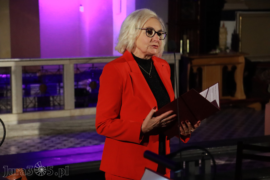 Fotorelacja: Koncert Zespół Pieśni i Tańca \