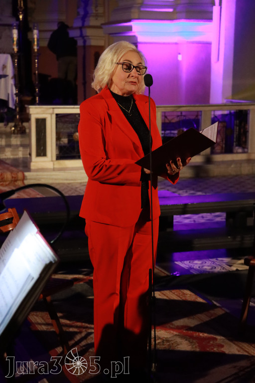 Fotorelacja: Koncert Zespół Pieśni i Tańca \