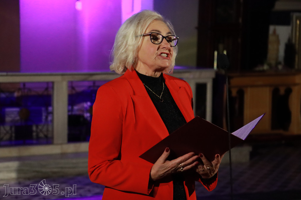 Fotorelacja: Koncert Zespół Pieśni i Tańca \