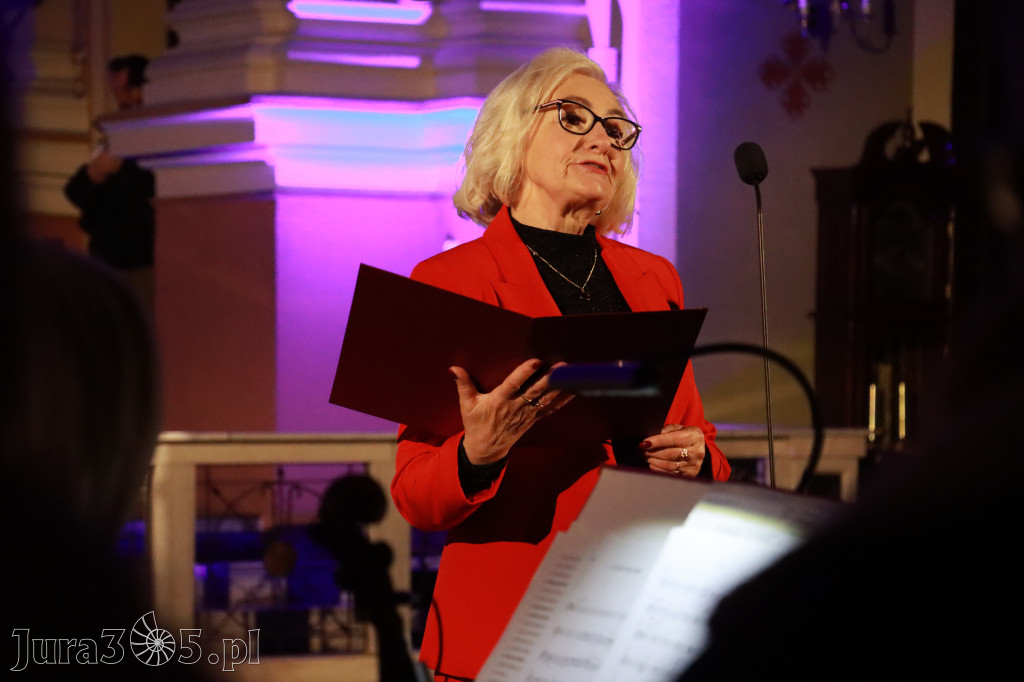 Fotorelacja: Koncert Zespół Pieśni i Tańca \