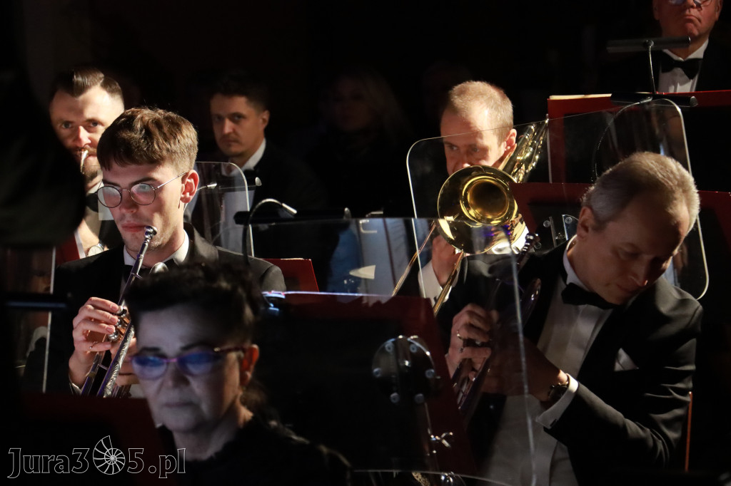 Fotorelacja: Koncert Zespół Pieśni i Tańca \