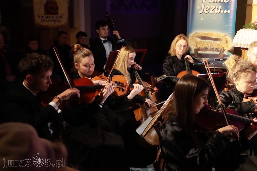 Fotorelacja: Koncert Zespół Pieśni i Tańca \