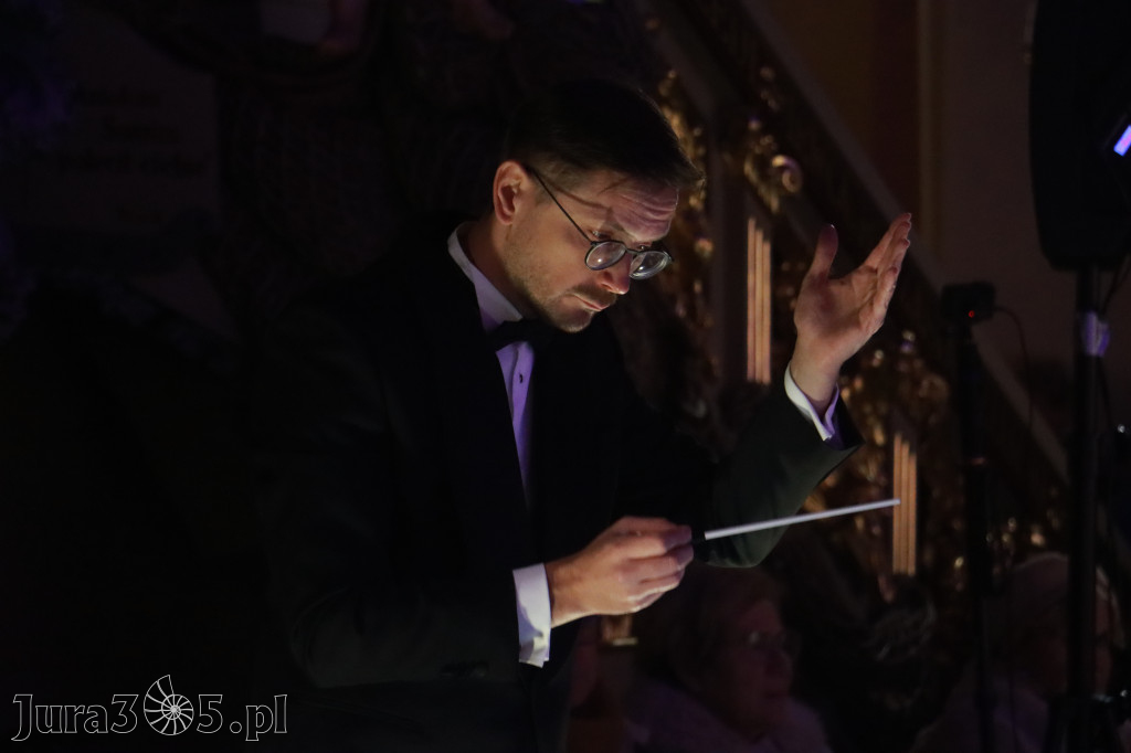 Fotorelacja: Koncert Zespół Pieśni i Tańca \