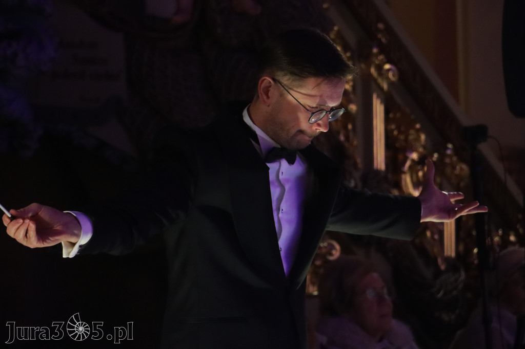 Fotorelacja: Koncert Zespół Pieśni i Tańca \