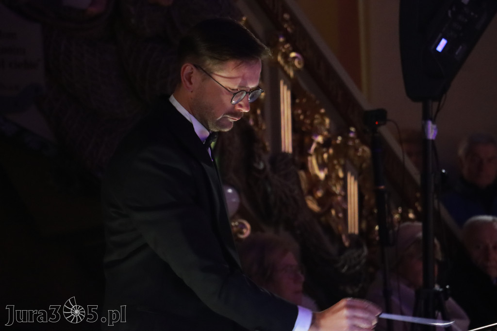 Fotorelacja: Koncert Zespół Pieśni i Tańca \