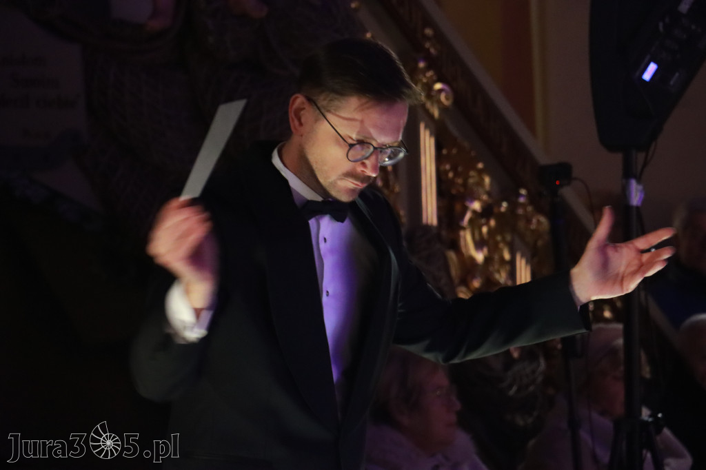 Fotorelacja: Koncert Zespół Pieśni i Tańca \