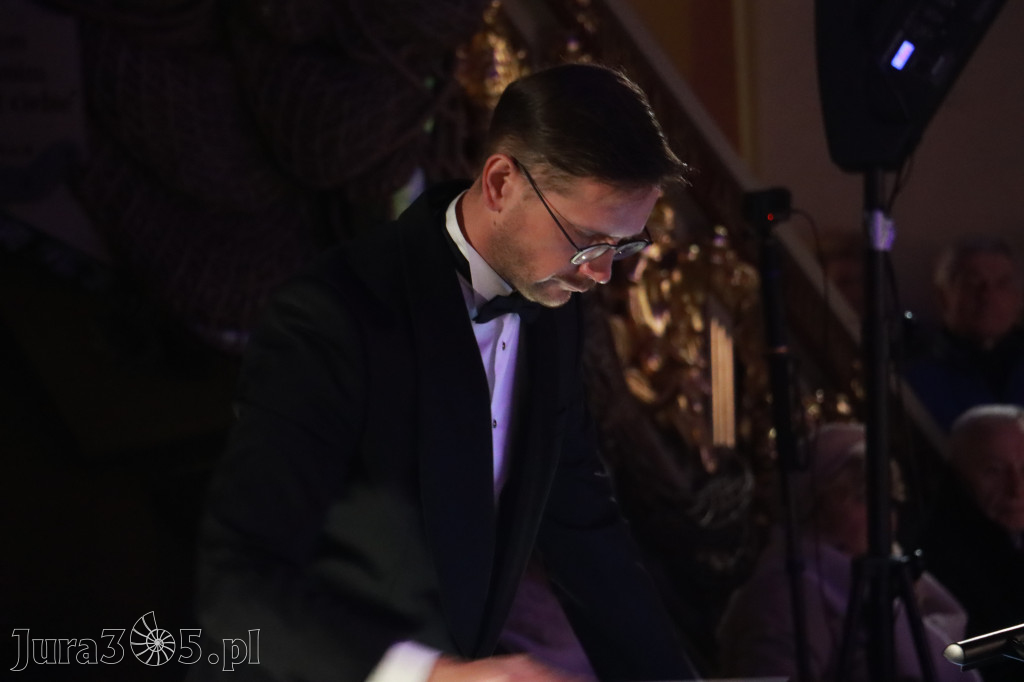 Fotorelacja: Koncert Zespół Pieśni i Tańca \