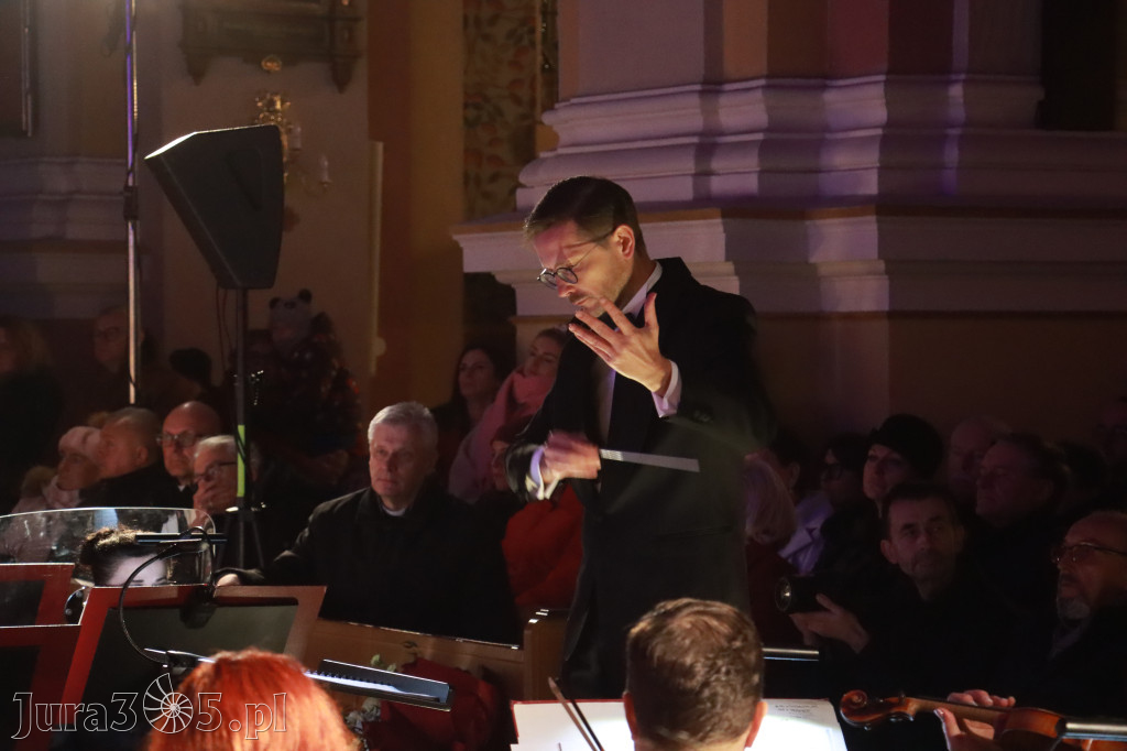 Fotorelacja: Koncert Zespół Pieśni i Tańca \