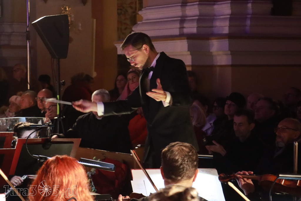 Fotorelacja: Koncert Zespół Pieśni i Tańca \