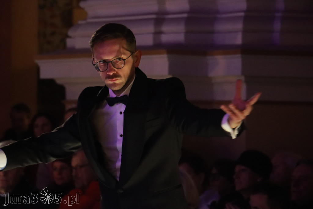 Fotorelacja: Koncert Zespół Pieśni i Tańca \