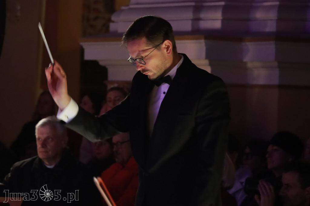 Fotorelacja: Koncert Zespół Pieśni i Tańca \