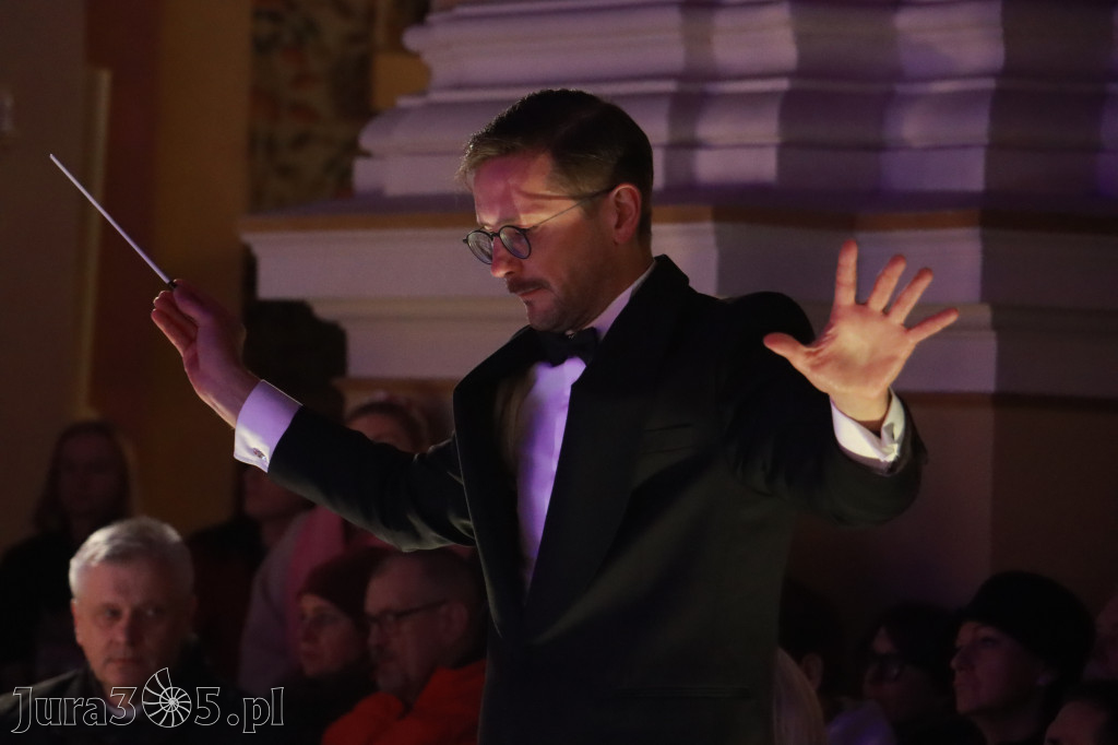Fotorelacja: Koncert Zespół Pieśni i Tańca \