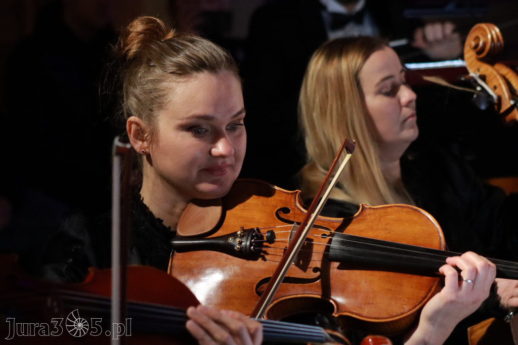 Fotorelacja: Koncert Zespół Pieśni i Tańca \