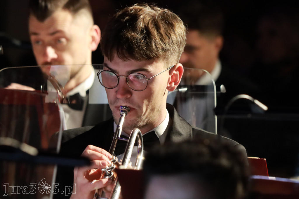 Fotorelacja: Koncert Zespół Pieśni i Tańca \
