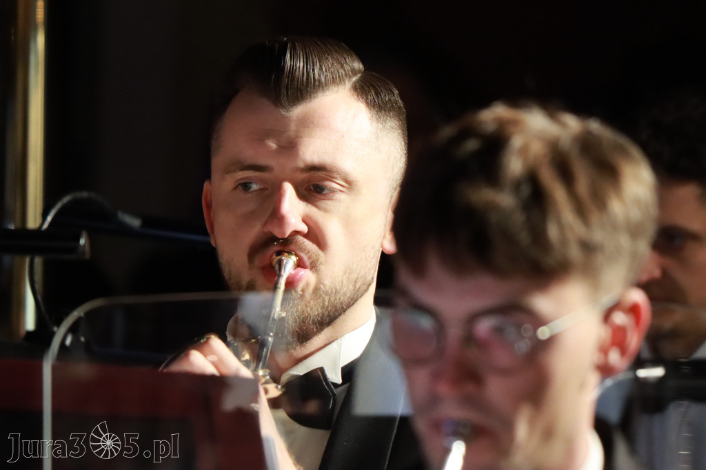Fotorelacja: Koncert Zespół Pieśni i Tańca \