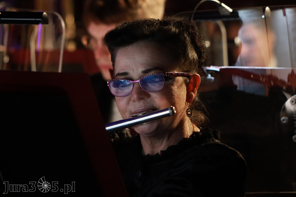 Fotorelacja: Koncert Zespół Pieśni i Tańca \