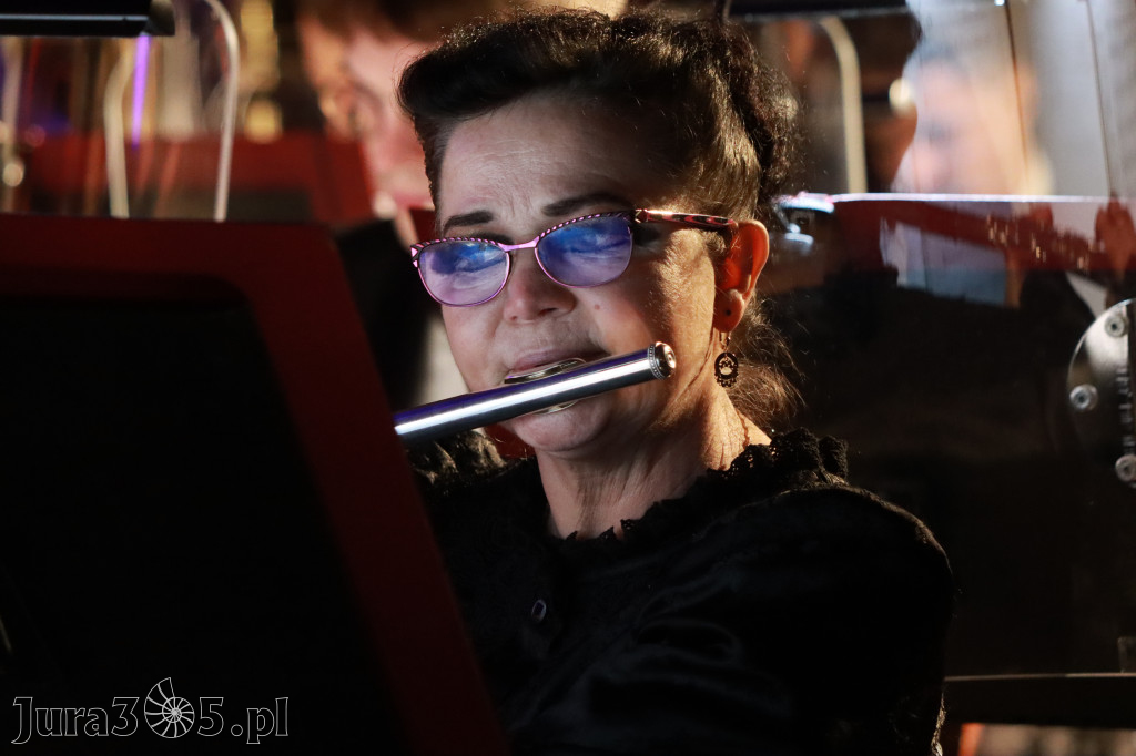 Fotorelacja: Koncert Zespół Pieśni i Tańca \
