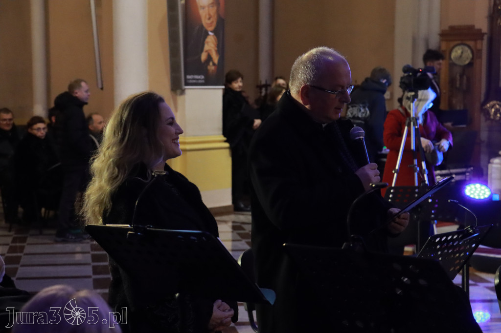 Fotorelacja: Tradycyjny Koncert Cecyliański w Zawierciu