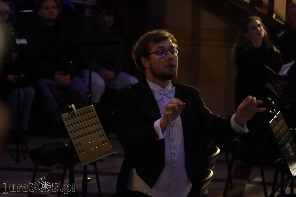 Fotorelacja: Tradycyjny Koncert Cecyliański w Zawierciu