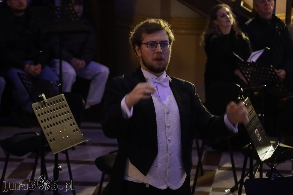 Fotorelacja: Tradycyjny Koncert Cecyliański w Zawierciu