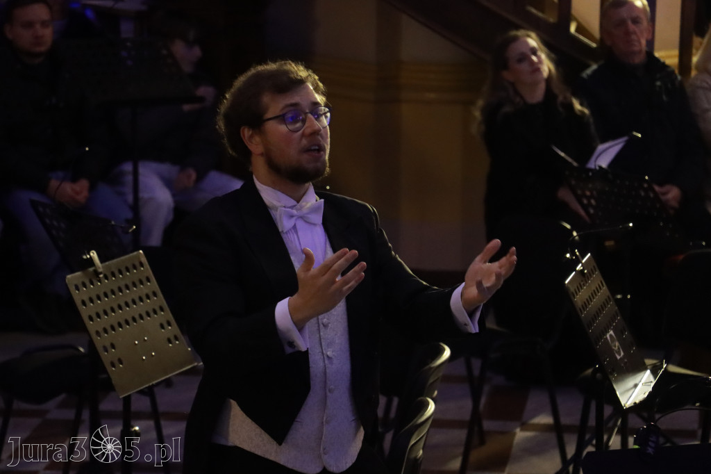 Fotorelacja: Tradycyjny Koncert Cecyliański w Zawierciu