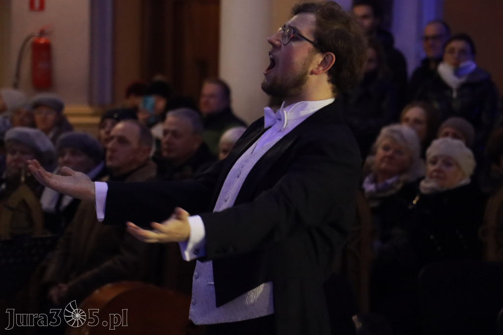 Fotorelacja: Tradycyjny Koncert Cecyliański w Zawierciu