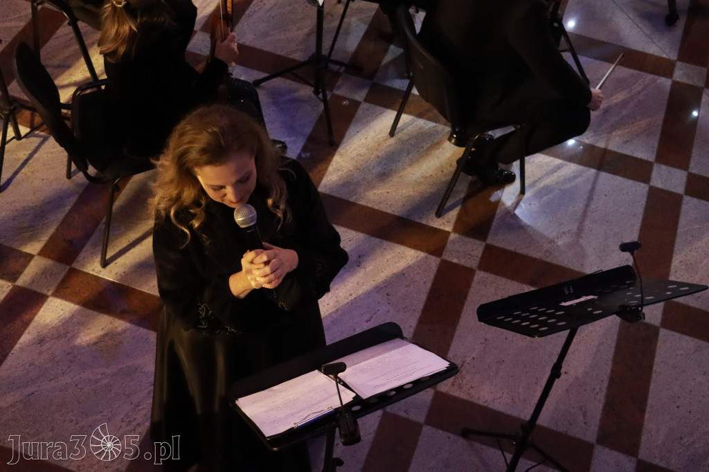 Fotorelacja: Tradycyjny Koncert Cecyliański w Zawierciu