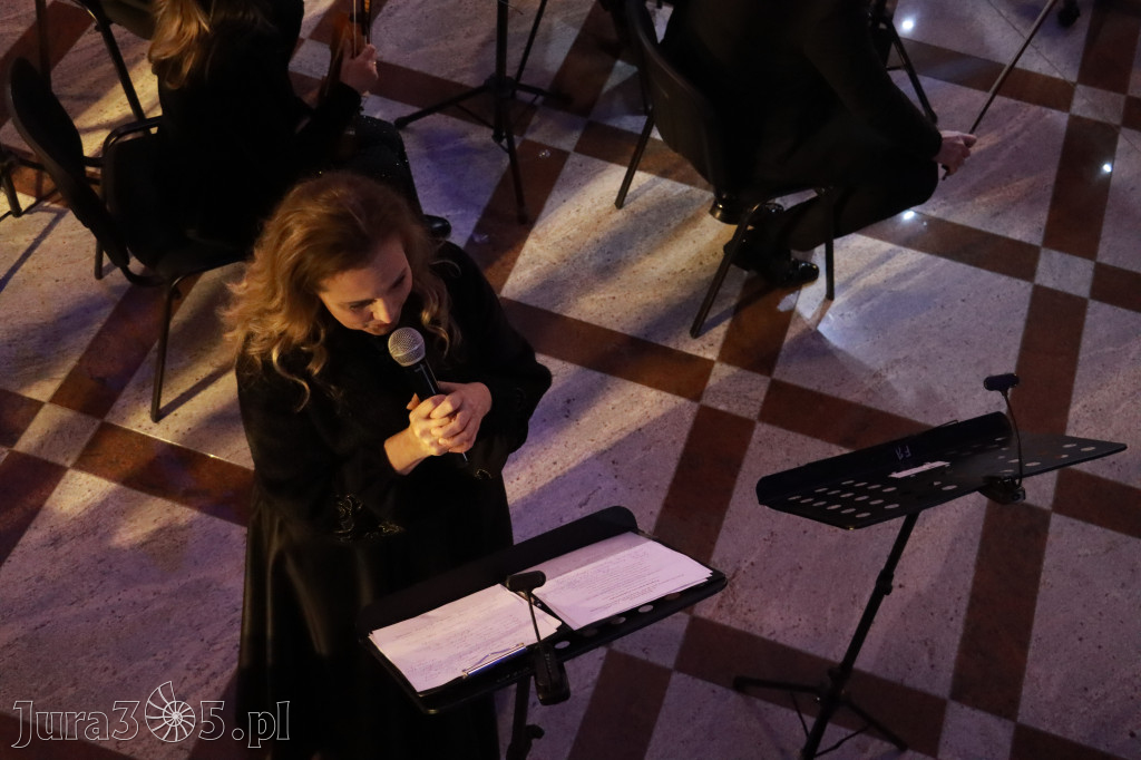 Fotorelacja: Tradycyjny Koncert Cecyliański w Zawierciu