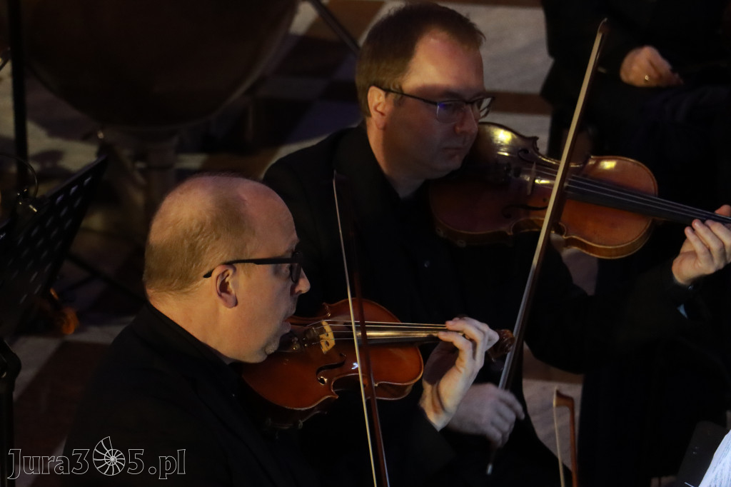 Fotorelacja: Tradycyjny Koncert Cecyliański w Zawierciu