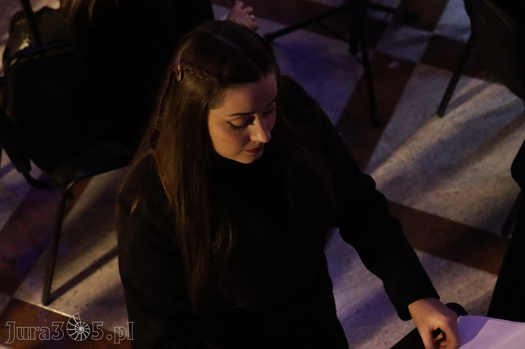 Fotorelacja: Tradycyjny Koncert Cecyliański w Zawierciu