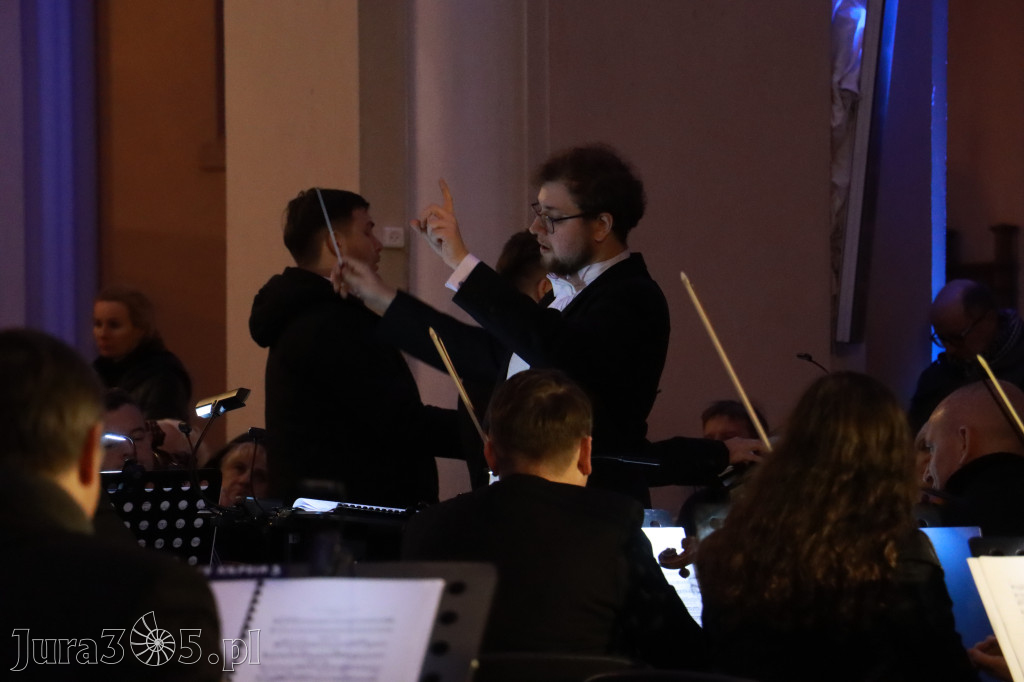 Fotorelacja: Tradycyjny Koncert Cecyliański w Zawierciu
