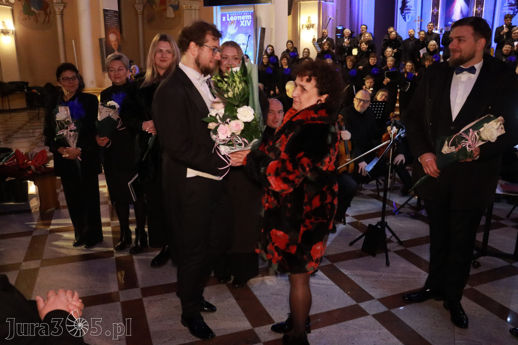 Fotorelacja: Tradycyjny Koncert Cecyliański w Zawierciu
