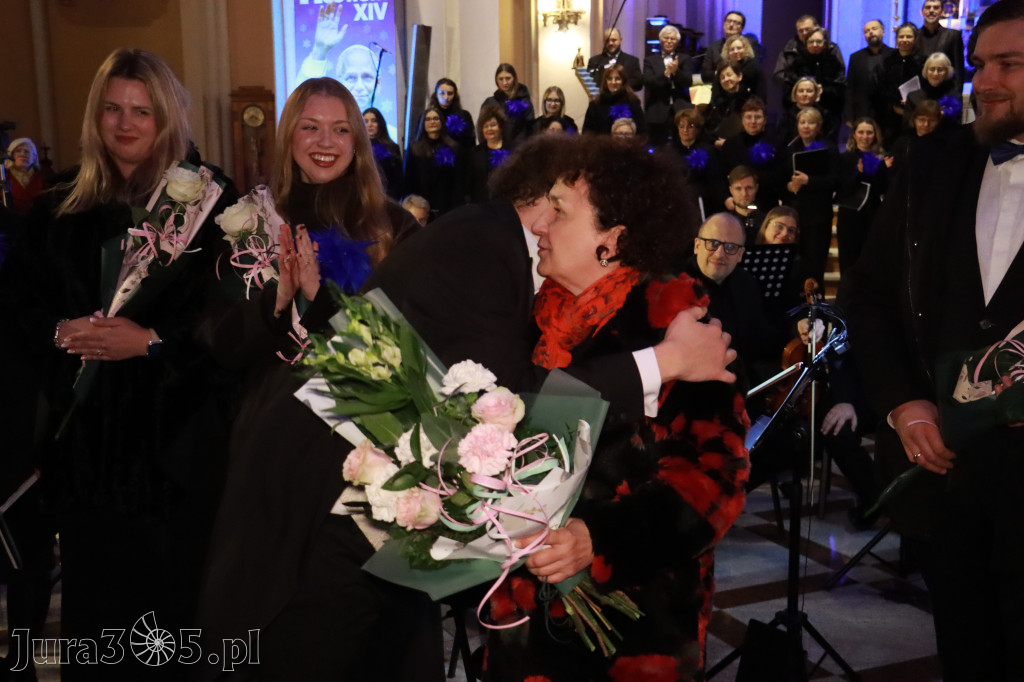 Fotorelacja: Tradycyjny Koncert Cecyliański w Zawierciu