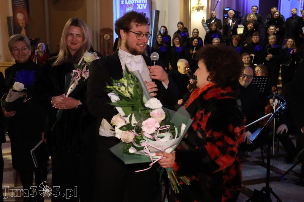 Fotorelacja: Tradycyjny Koncert Cecyliański w Zawierciu