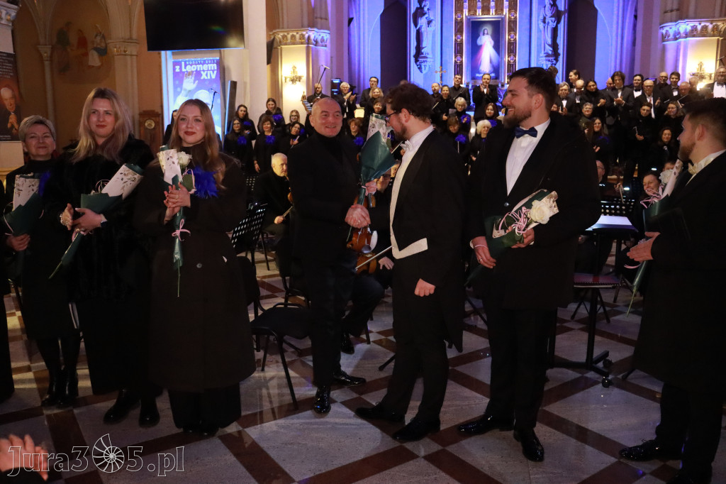 Fotorelacja: Tradycyjny Koncert Cecyliański w Zawierciu