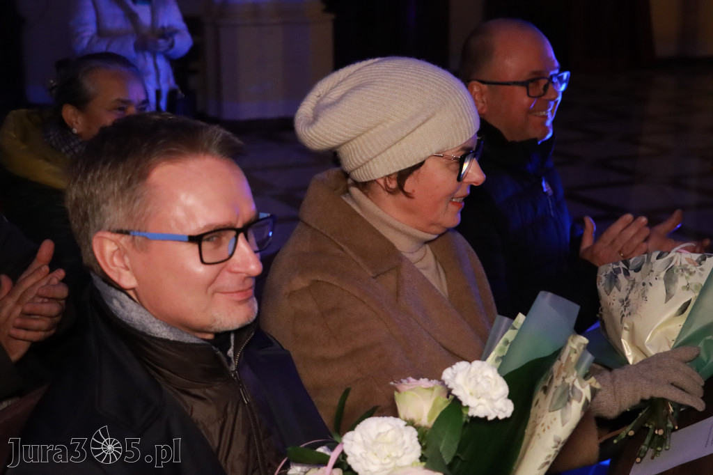 Fotorelacja: Tradycyjny Koncert Cecyliański w Zawierciu