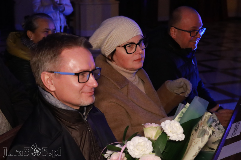 Fotorelacja: Tradycyjny Koncert Cecyliański w Zawierciu