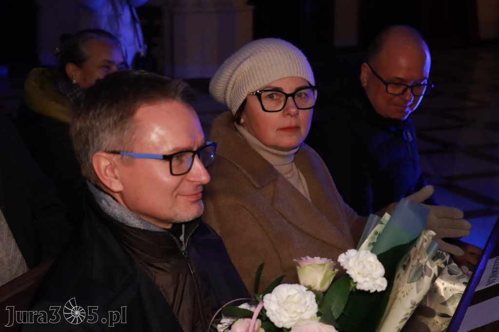 Fotorelacja: Tradycyjny Koncert Cecyliański w Zawierciu