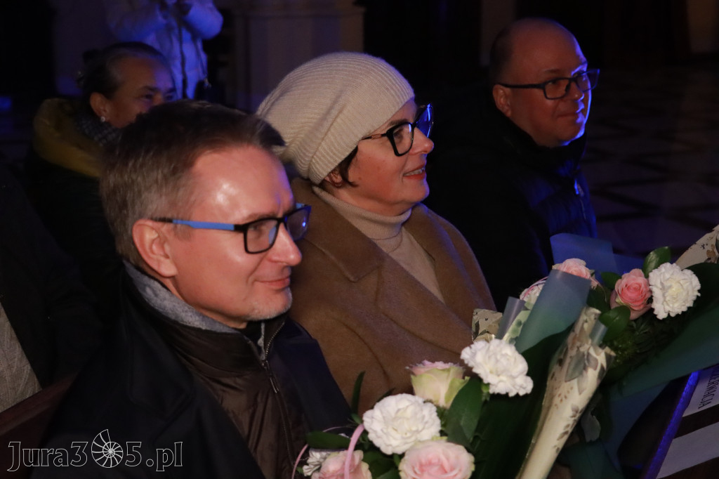 Fotorelacja: Tradycyjny Koncert Cecyliański w Zawierciu