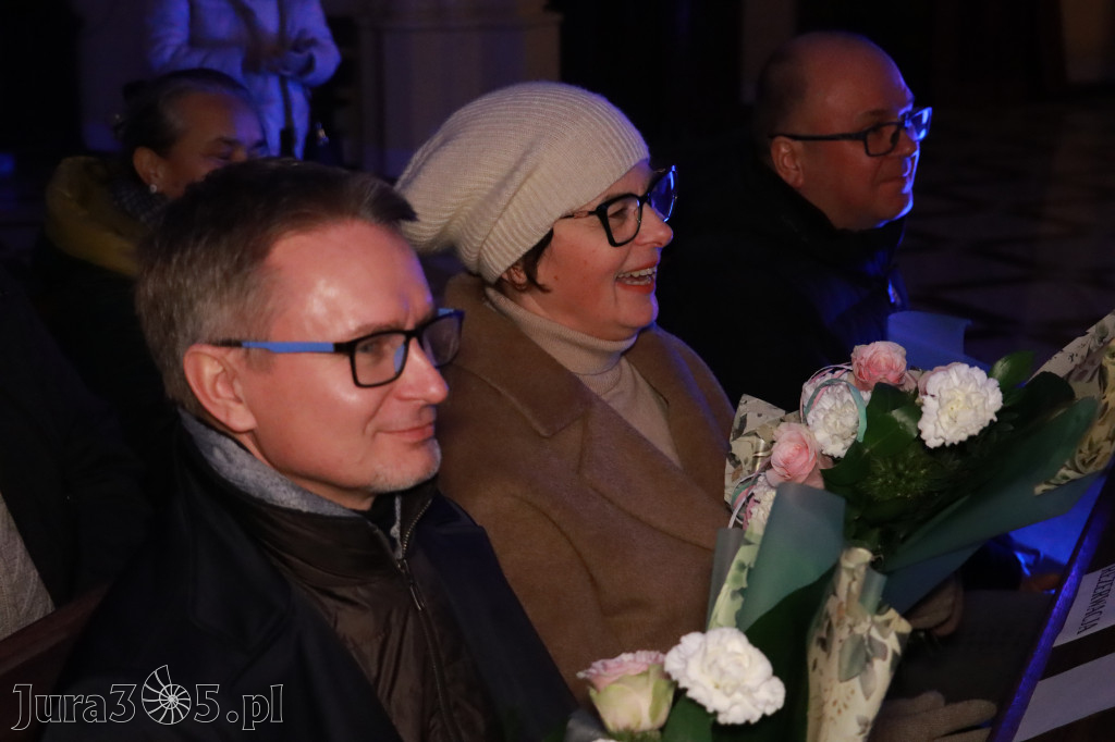 Fotorelacja: Tradycyjny Koncert Cecyliański w Zawierciu