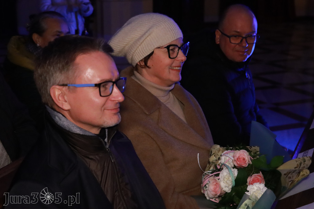 Fotorelacja: Tradycyjny Koncert Cecyliański w Zawierciu