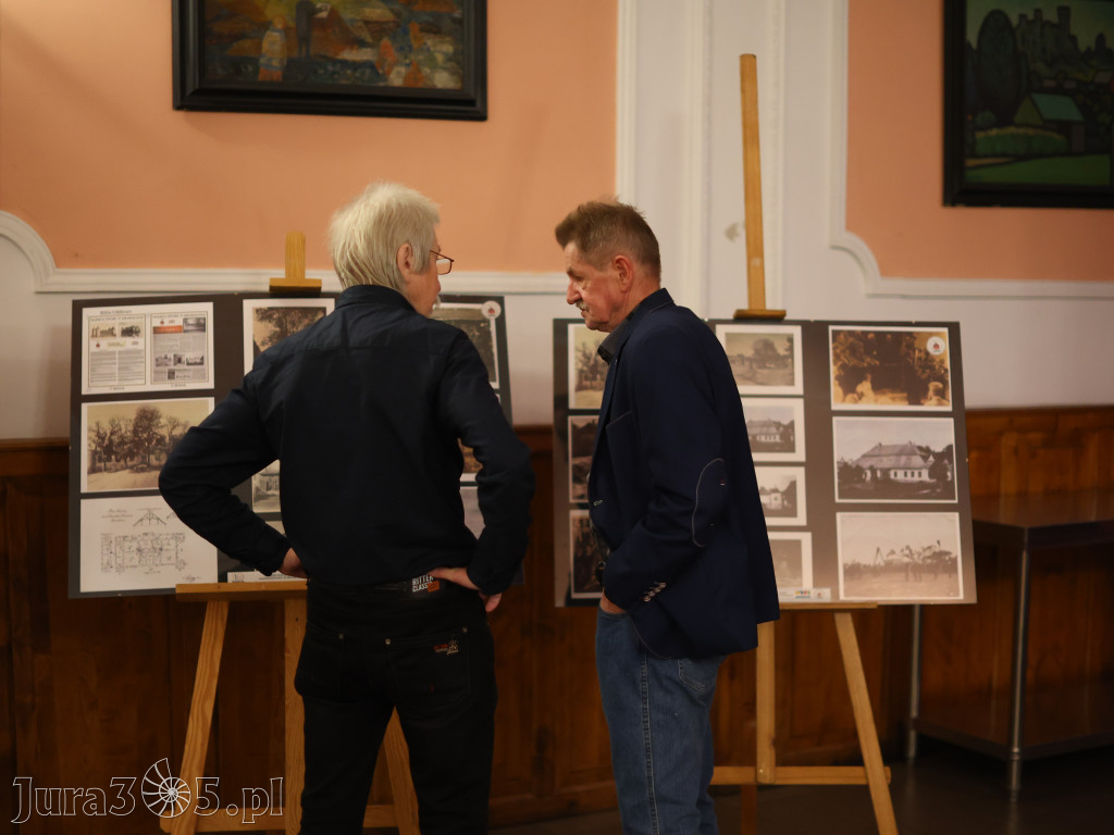 Fotorelacja: Mikołajki w Pałacyku nad Wartą