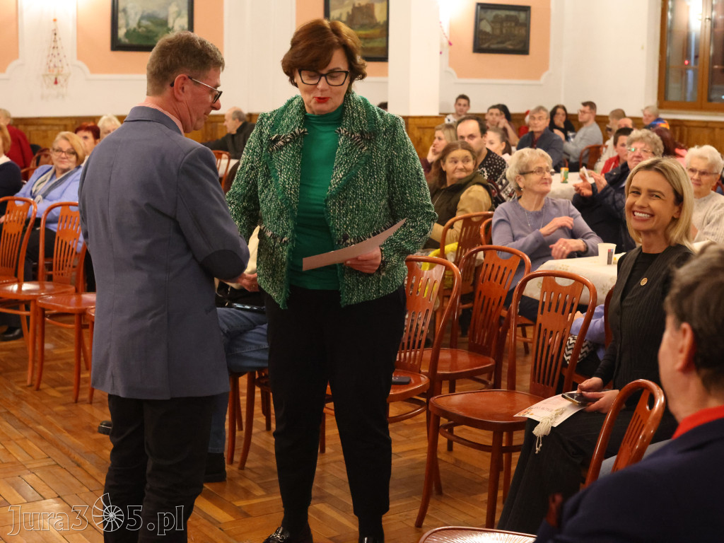 Fotorelacja: Mikołajki w Pałacyku nad Wartą