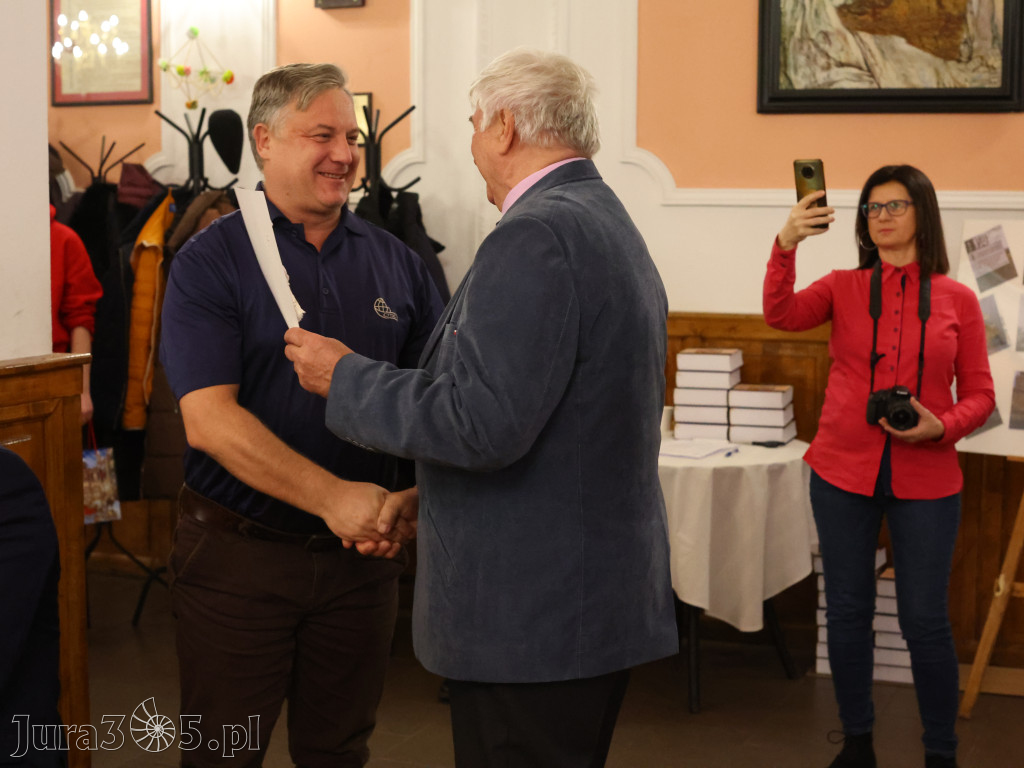 Fotorelacja: Mikołajki w Pałacyku nad Wartą