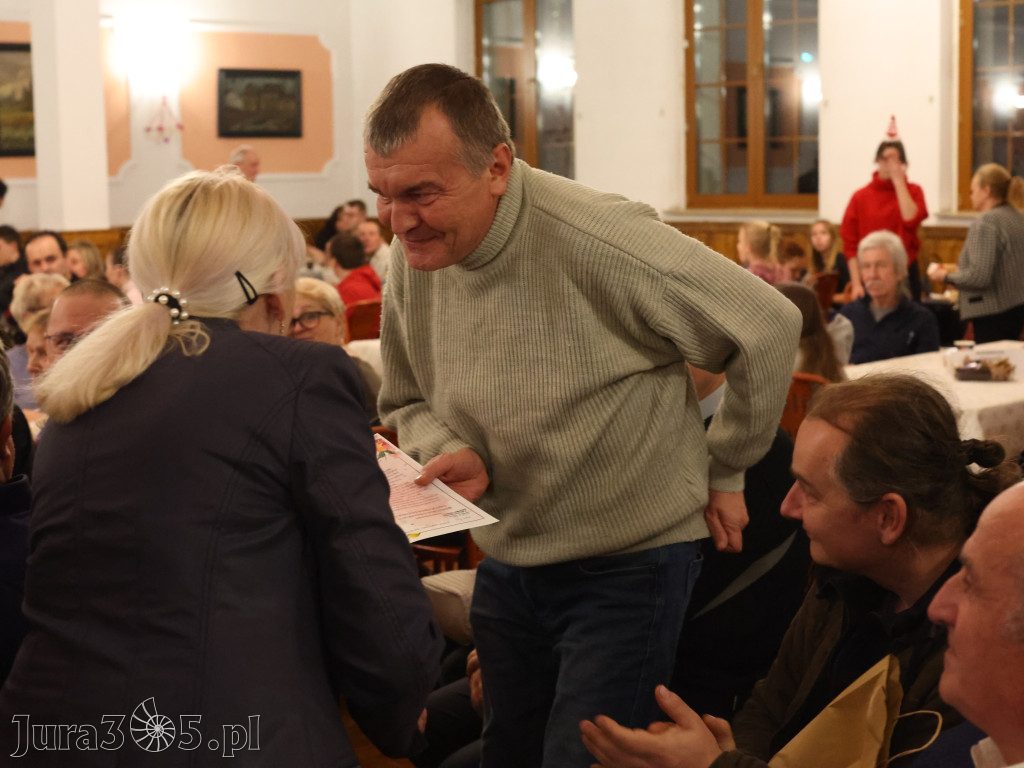 Fotorelacja: Mikołajki w Pałacyku nad Wartą